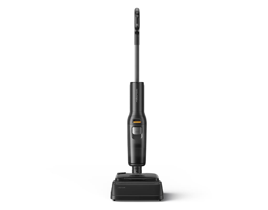 Máy hút bụi lau nhà cầm tay Roborock F25 Ultra - Đen